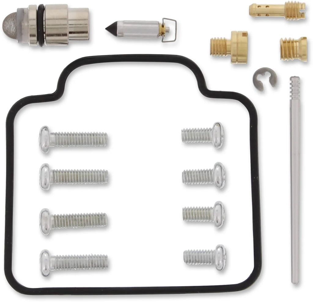 Moose Offroad Carburetor Repair Kit - 26-1042 fits Polaris - Main Product View