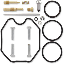 Load image into Gallery viewer, Moose Offroad Carburetor Repair Kit - 26-1043 fits Polaris - Main Product View