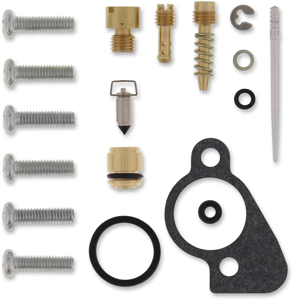 Moose Offroad Carburetor Repair Kit - 26-1044 fits Polaris - Main Product View