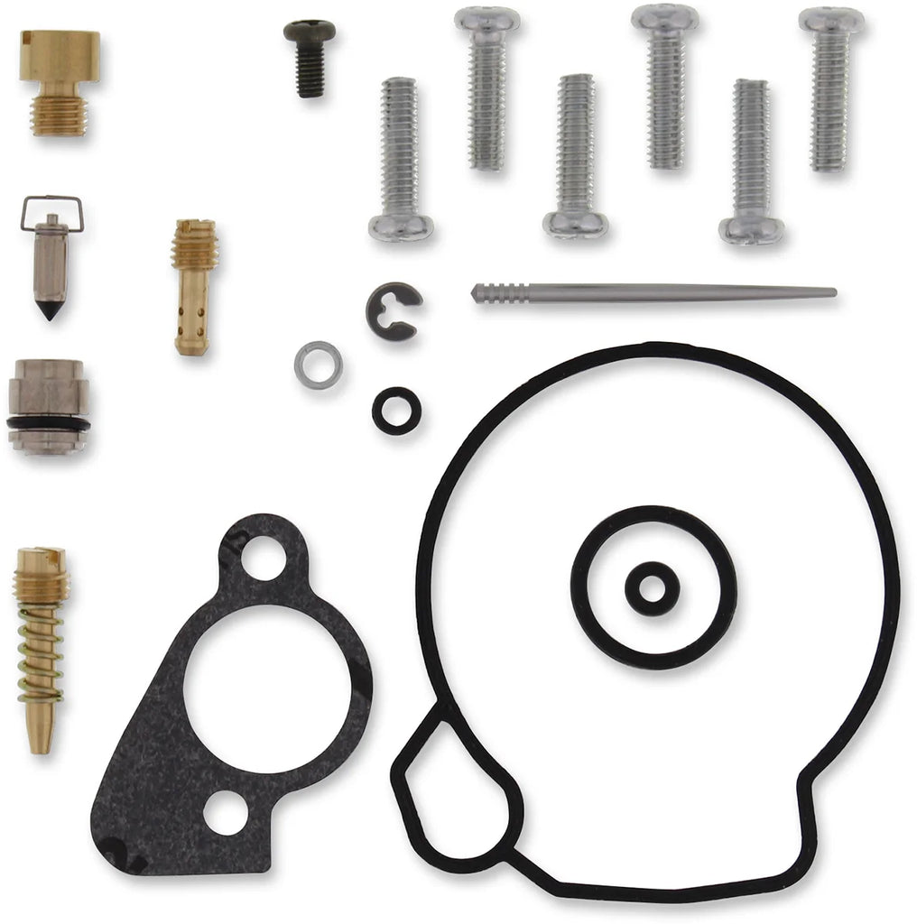 Moose Offroad Carburetor Repair Kit - 26-1046 fits Polaris - Main Product View