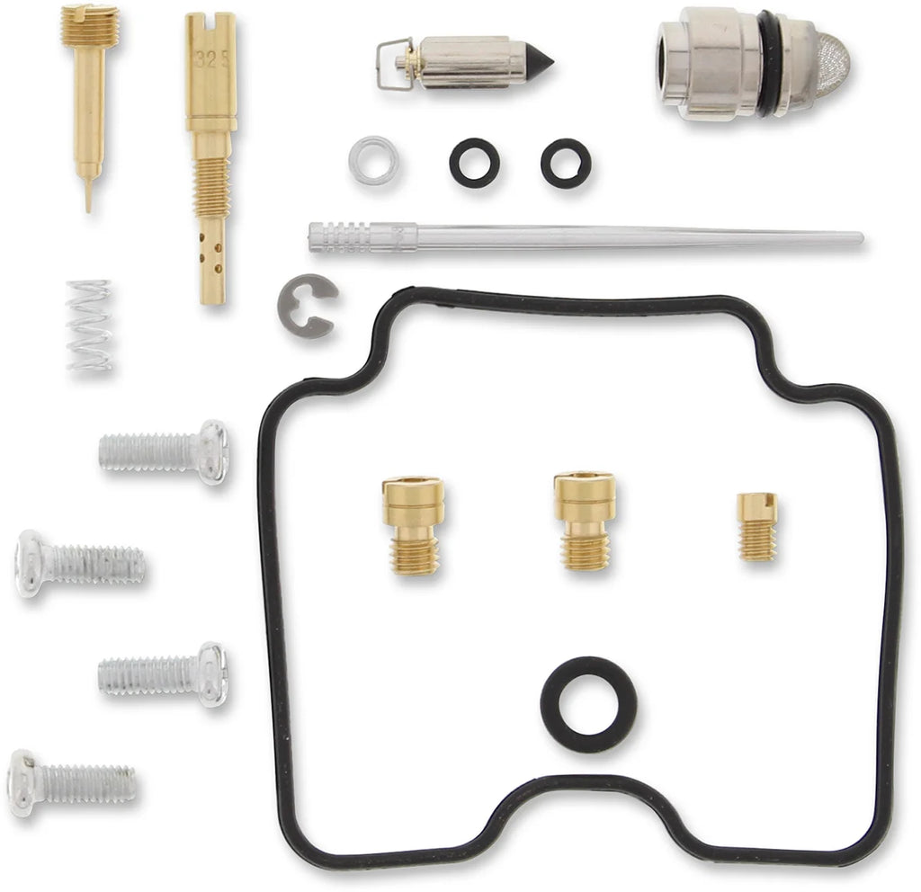 Moose Offroad Carburetor Repair Kit - 26-1049 fits Can-Am - Main Product View