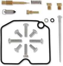 Load image into Gallery viewer, Moose Offroad Carburetor Repair Kit - 26-1053 fits Arctic CAT - Main Product View