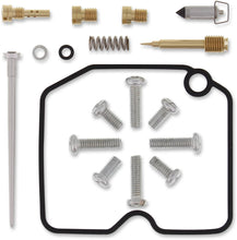 Load image into Gallery viewer, Moose Offroad Carburetor Repair Kit - 26-1053 fits Arctic CAT - Side View