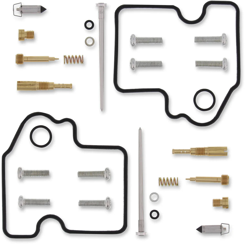 Moose Offroad Carburetor Repair Kit - 26-1054 fits Arctic CAT - Main Product View