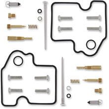 Load image into Gallery viewer, Moose Offroad Carburetor Repair Kit - 26-1054 fits Arctic CAT - Main Product View