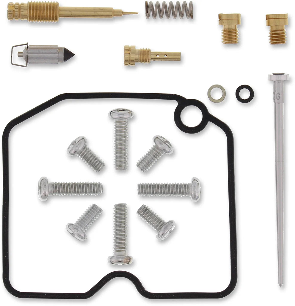 Moose Offroad Carburetor Repair Kit - 26-1055 fits Arctic CAT - Main Product View