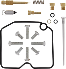 Load image into Gallery viewer, Moose Offroad Carburetor Repair Kit - 26-1056 fits Arctic CAT - Main Product View