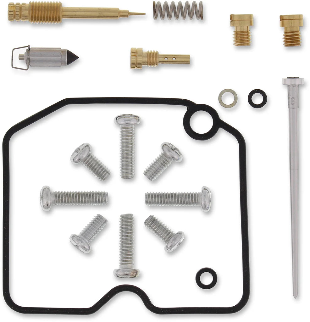 Moose Offroad Carburetor Repair Kit - 26-1058 fits Arctic CAT - Main Product View