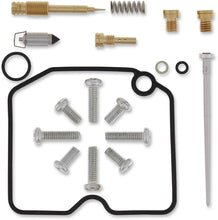 Load image into Gallery viewer, Moose Offroad Carburetor Repair Kit - 26-1064 fits Arctic CAT - Main Product View