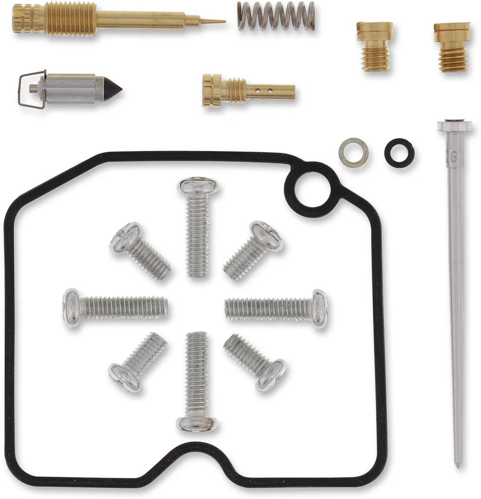 Moose Offroad Carburetor Repair Kit - 26-1065 fits Arctic CAT - Main Product View