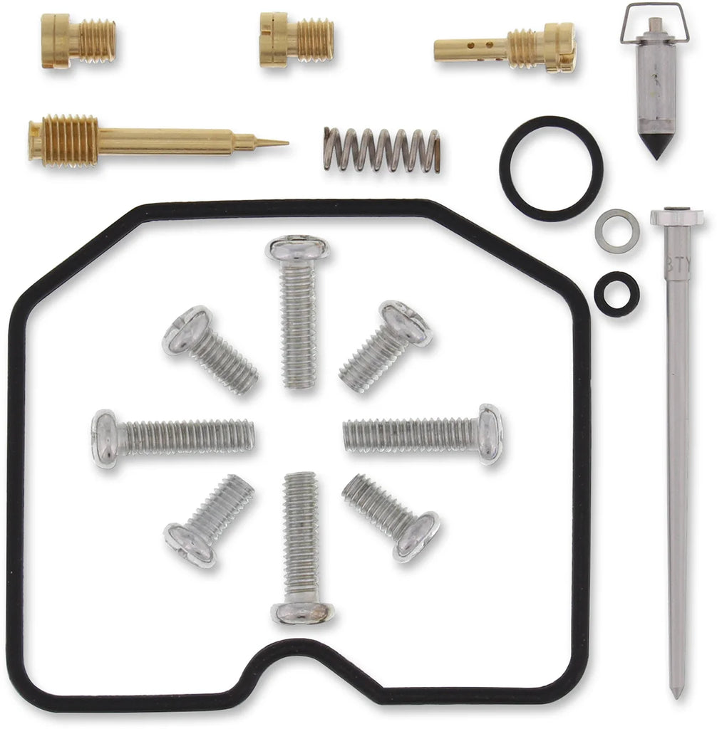 Moose Offroad Carburetor Repair Kit - 26-1067 fits Arctic CAT - Main Product View