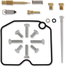 Load image into Gallery viewer, Moose Offroad Carburetor Repair Kit - 26-1072 fits Arctic CAT - Main Product View