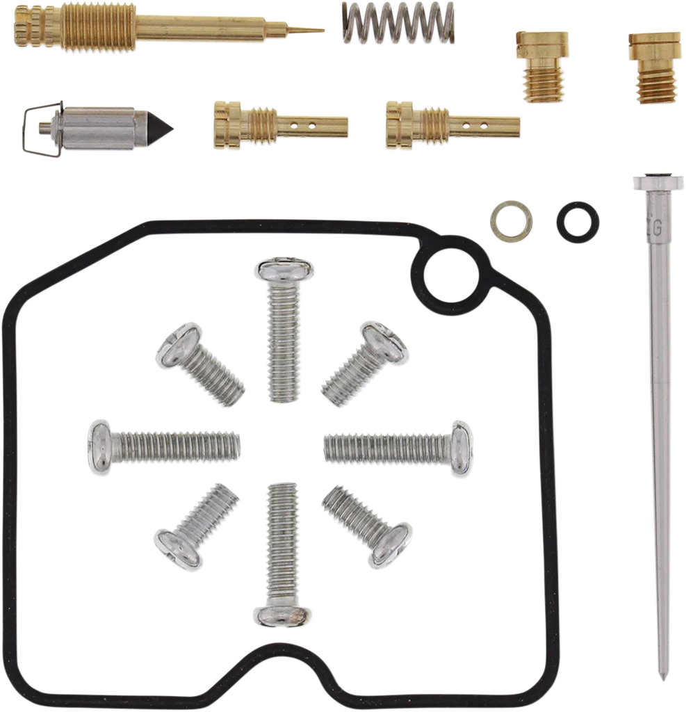 Moose Offroad Carburetor Repair Kit - 26-1073 fits Arctic CAT - Main Product View
