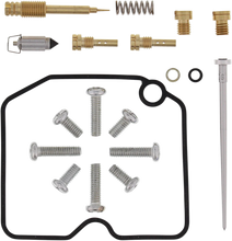 Load image into Gallery viewer, Moose Offroad Carburetor Repair Kit - 26-1073 fits Arctic CAT - Main Product View