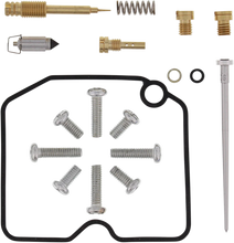 Load image into Gallery viewer, Moose Offroad Carburetor Repair Kit - 26-1075 fits Arctic CAT - Main Product View