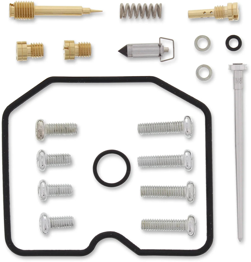 Moose Offroad Carburetor Repair Kit - 26-1076 fits Arctic CAT - Main Product View