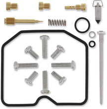 Load image into Gallery viewer, Moose Offroad Carburetor Repair Kit - 26-1077 fits Arctic CAT - Main Product View