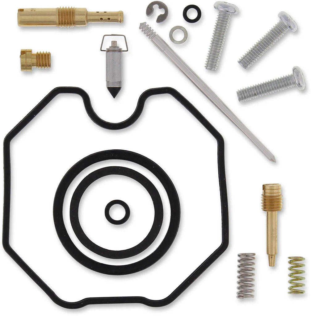 Moose Offroad Carburetor Repair Kit - 26-1082 fits Arctic CAT - Main Product View