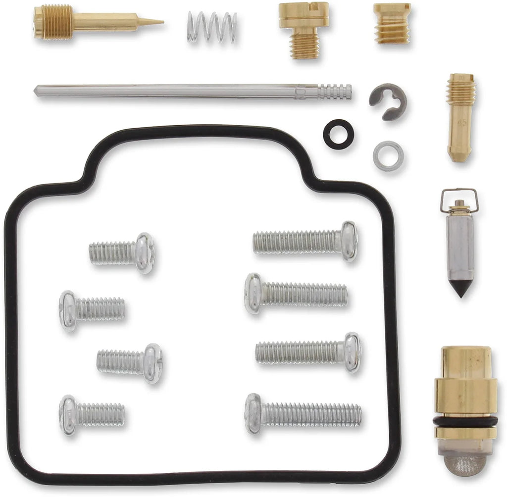 Moose Offroad Carburetor Repair Kit - 26-1086 fits Suzuki - Main Product View