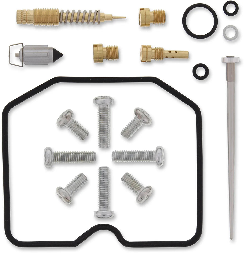 Moose Offroad Carburetor Repair Kit - 26-1090 fits Suzuki - Main Product View