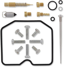 Load image into Gallery viewer, Moose Offroad Carburetor Repair Kit - 26-1090 fits Suzuki - Main Product View
