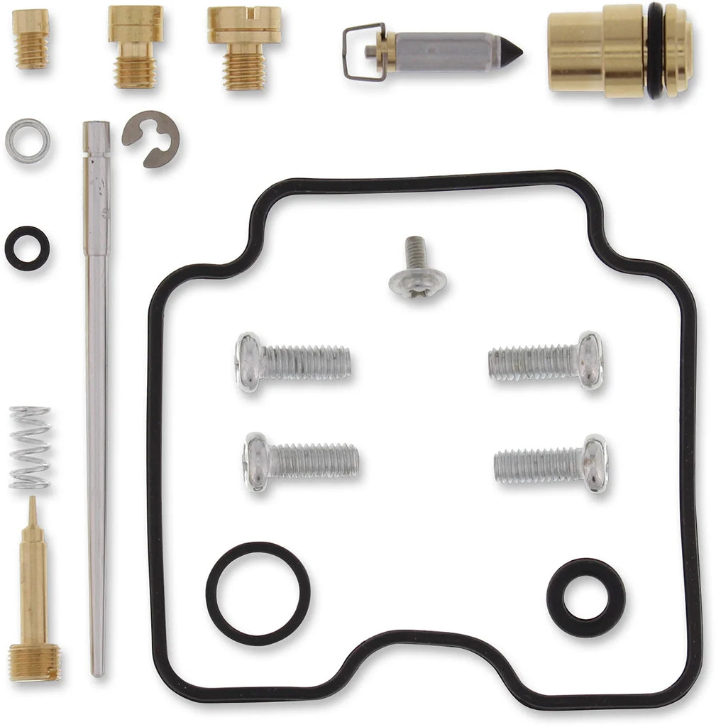 Moose Offroad Carburetor Repair Kit - 26-1092 fits Suzuki - Main Product View