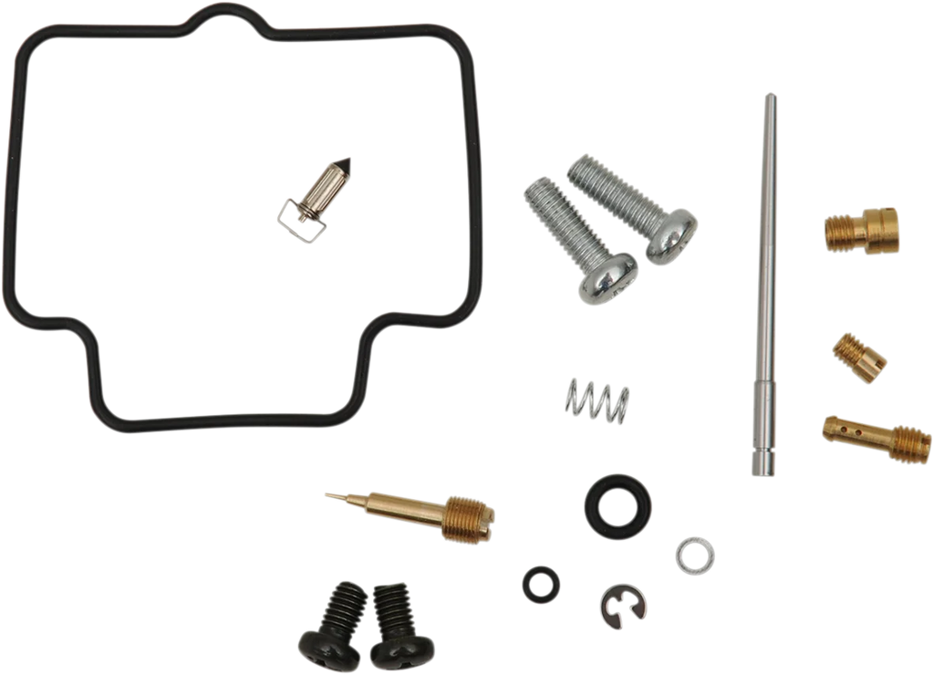 Moose Offroad Carburetor Repair Kit - 26-1094 fits Suzuki - Main Product View