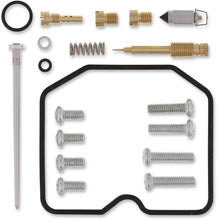 Load image into Gallery viewer, Moose Offroad Carburetor Repair Kit - 26-1094 fits Suzuki - Side View