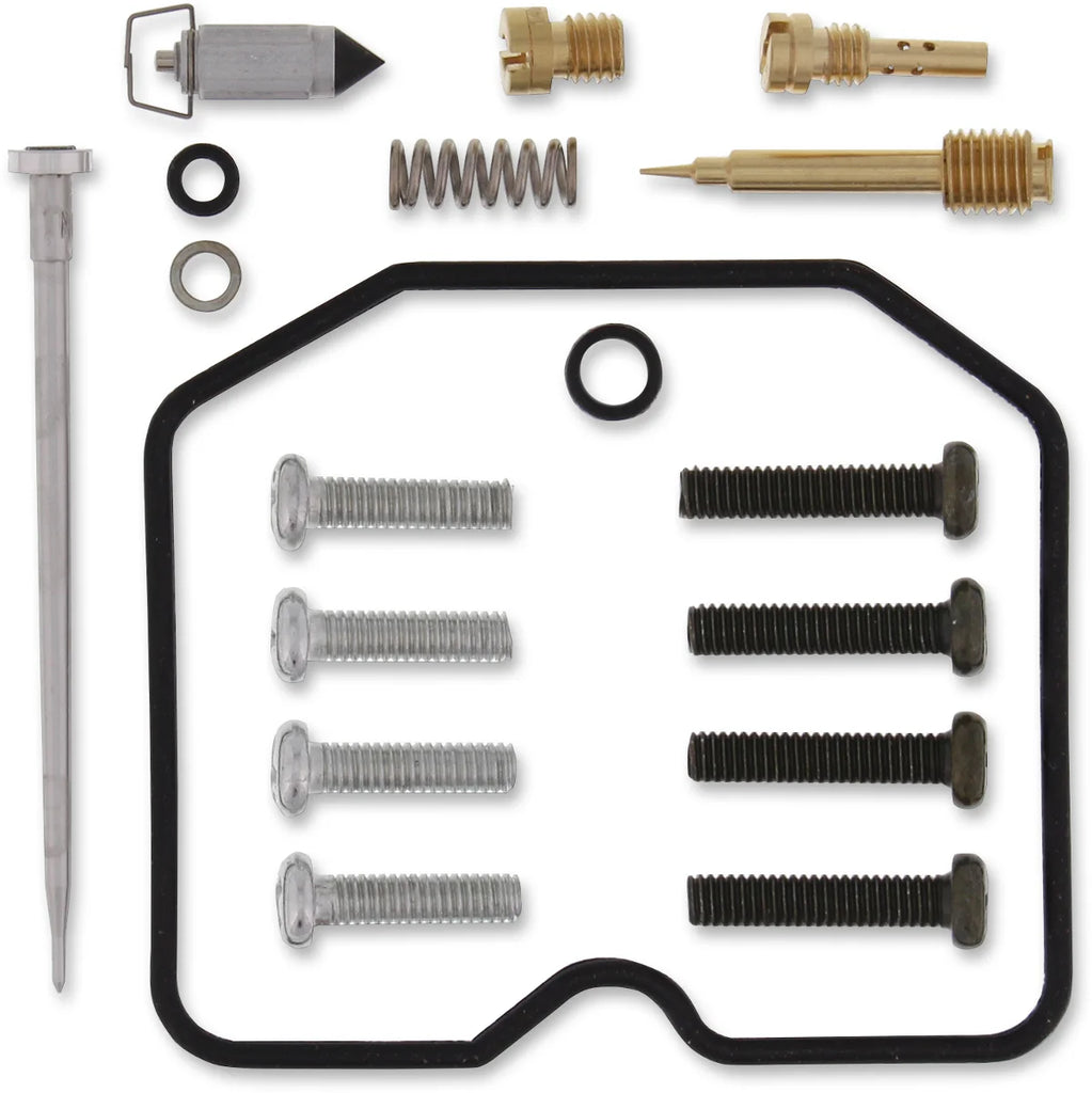 Moose Offroad Carburetor Repair Kit - 26-1099 fits Kawasaki - Main Product View