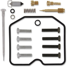 Load image into Gallery viewer, Moose Offroad Carburetor Repair Kit - 26-1099 fits Kawasaki - Main Product View