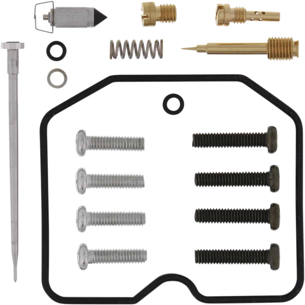 Moose Offroad Carburetor Repair Kit - 26-1100 fits Kawasaki - Main Product View