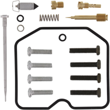 Load image into Gallery viewer, Moose Offroad Carburetor Repair Kit - 26-1100 fits Kawasaki - Main Product View