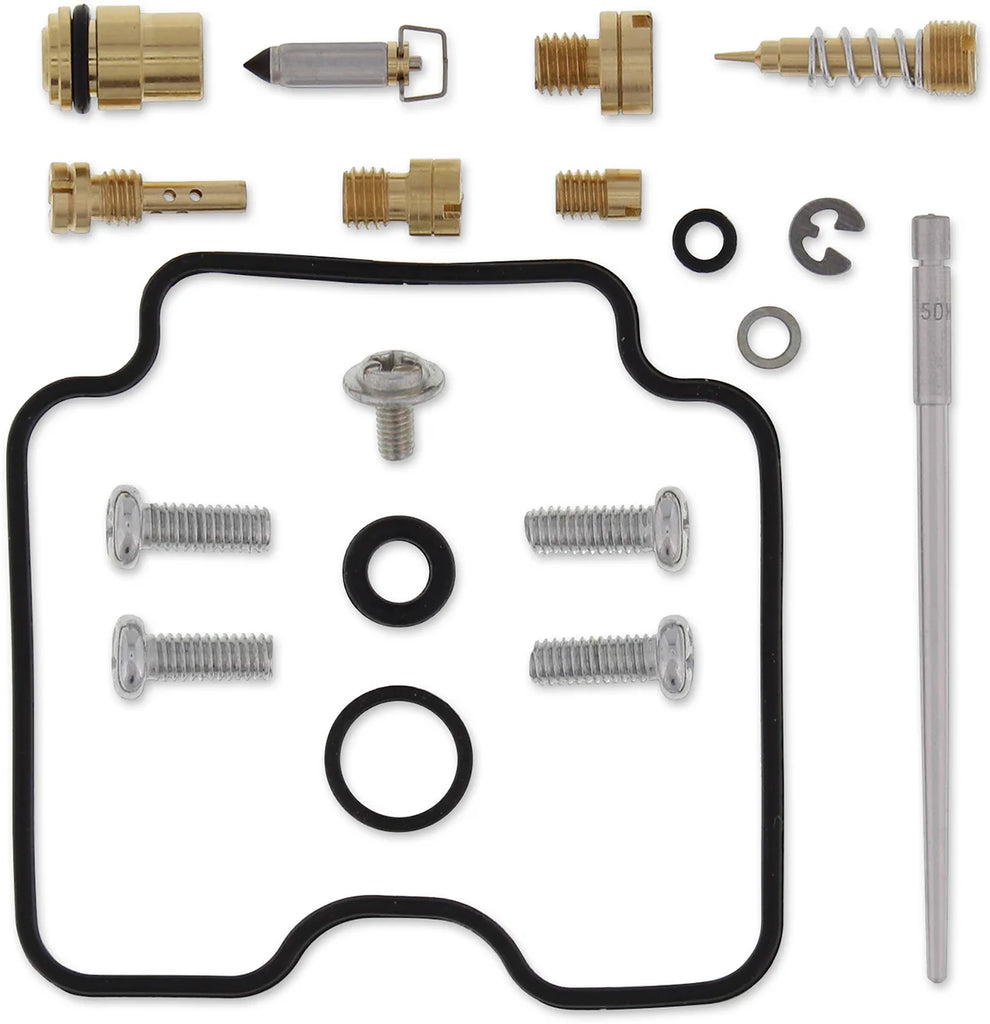 Moose Offroad Carburetor Repair Kit - 26-1101 fits Kawasaki - Main Product View