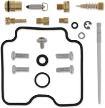 Load image into Gallery viewer, Moose Offroad Carburetor Repair Kit - 26-1101 fits Kawasaki - Main Product View
