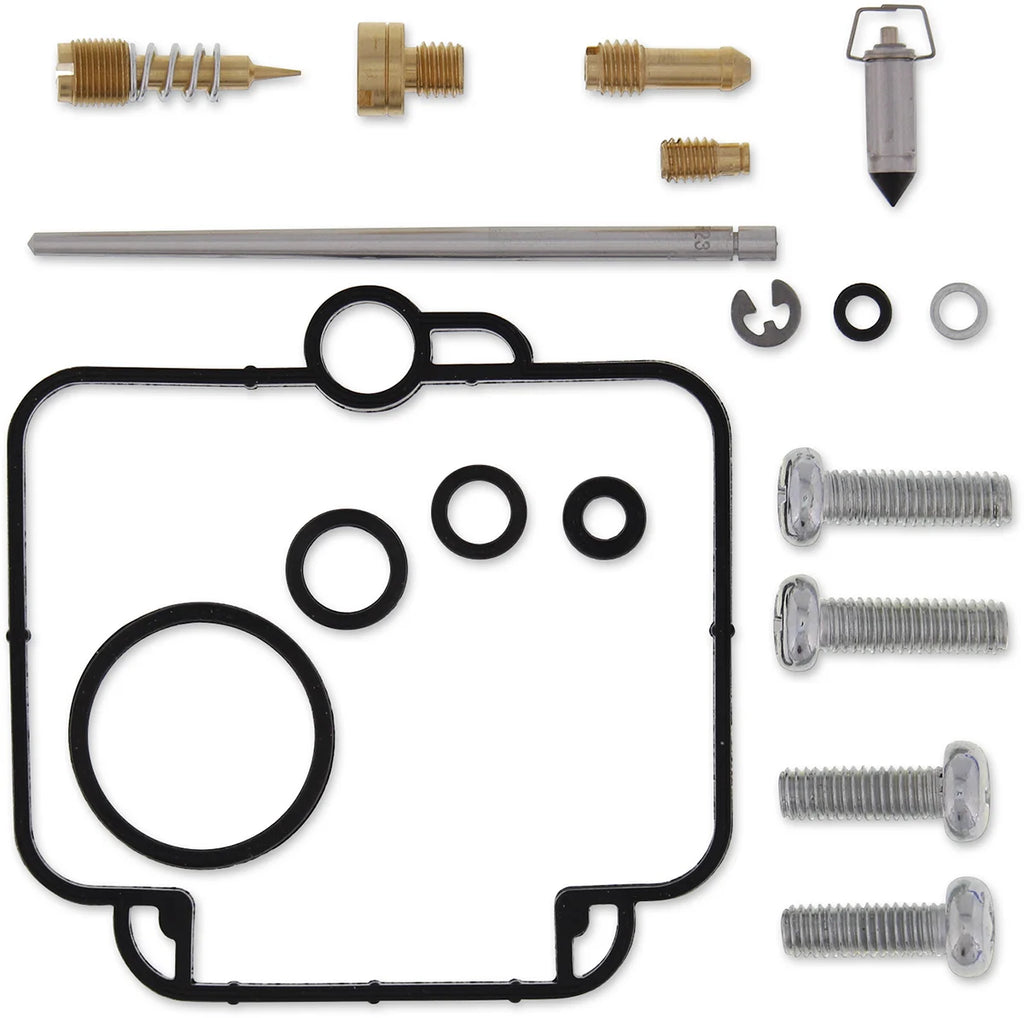 Moose Offroad Carburetor Repair Kit - 26-1104 fits Suzuki - Main Product View