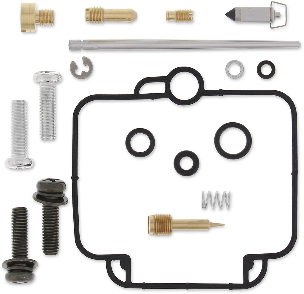 Moose Offroad Carburetor Repair Kit - 26-1105 fits Suzuki - Main Product View