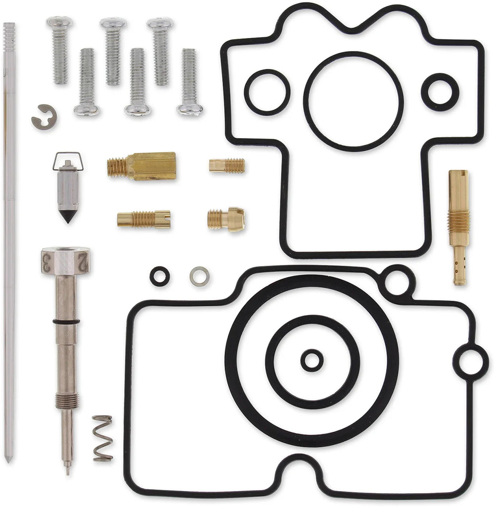 Moose Offroad Carburetor Repair Kit - 26-1106 fits Kawasaki - Main Product View