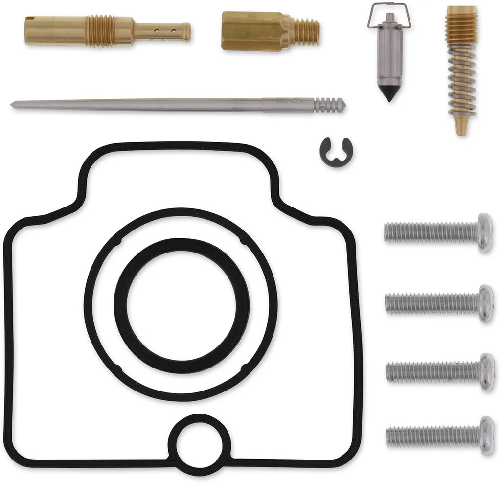 Moose Offroad Carburetor Repair Kit - 26-1109 fits Suzuki - Main Product View