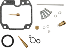 Load image into Gallery viewer, Moose Offroad Carburetor Repair Kit - 26-1110 fits Suzuki - Main Product View