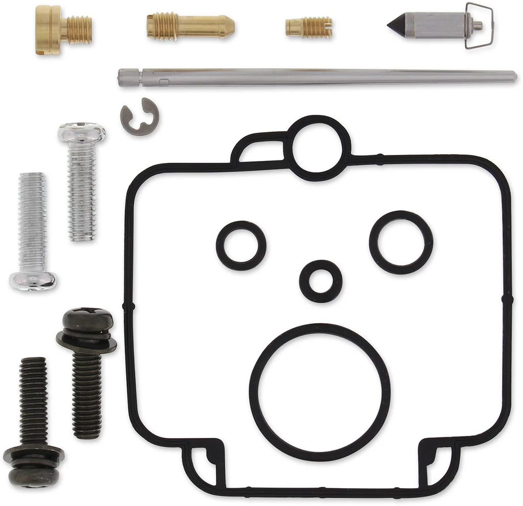 Moose Offroad Carburetor Repair Kit - 26-1111 fits Suzuki - Main Product View
