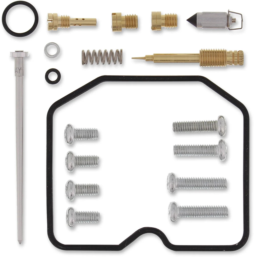 Moose Offroad Carburetor Repair Kit - 26-1114 fits Suzuki - Side View