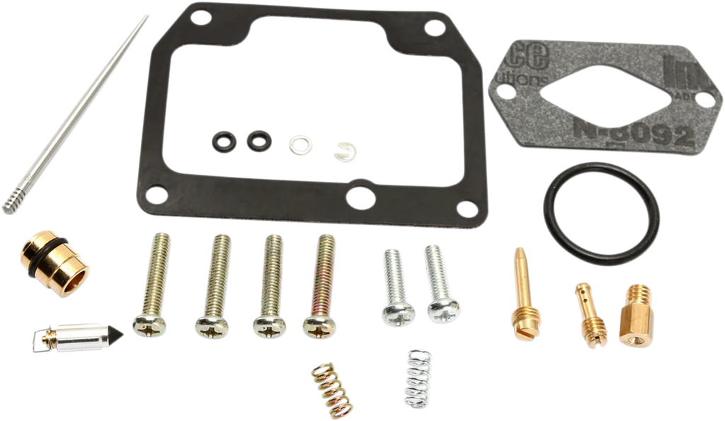 Moose Offroad Carburetor Repair Kit - 26-1114 fits Suzuki - Main Product View