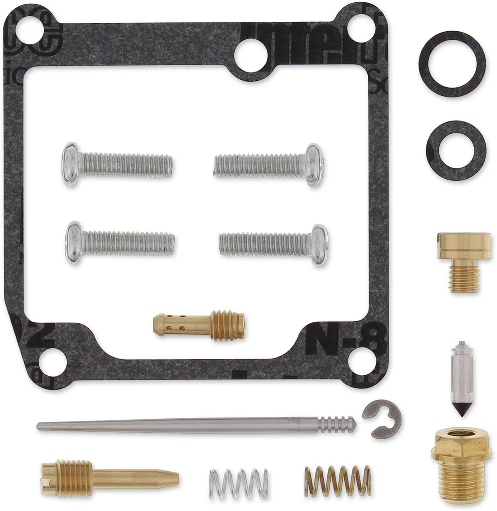 Moose Offroad Carburetor Repair Kit - 26-1116 fits Suzuki - Main Product View