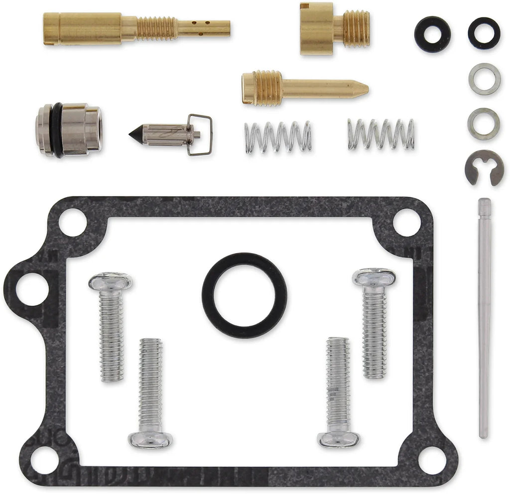 Moose Offroad Carburetor Repair Kit - 26-1117 fits Suzuki - Main Product View
