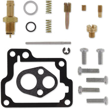 Load image into Gallery viewer, Moose Offroad Carburetor Repair Kit - 26-1119 fits Suzuki - Main Product View