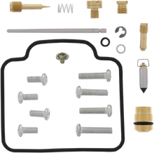Load image into Gallery viewer, Moose Offroad Carburetor Repair Kit - 26-1128 fits Suzuki - Main Product View