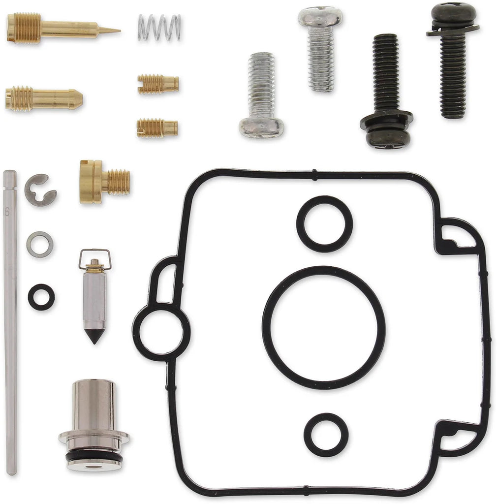 Moose Offroad Carburetor Repair Kit - 26-1130 fits Suzuki - Main Product View