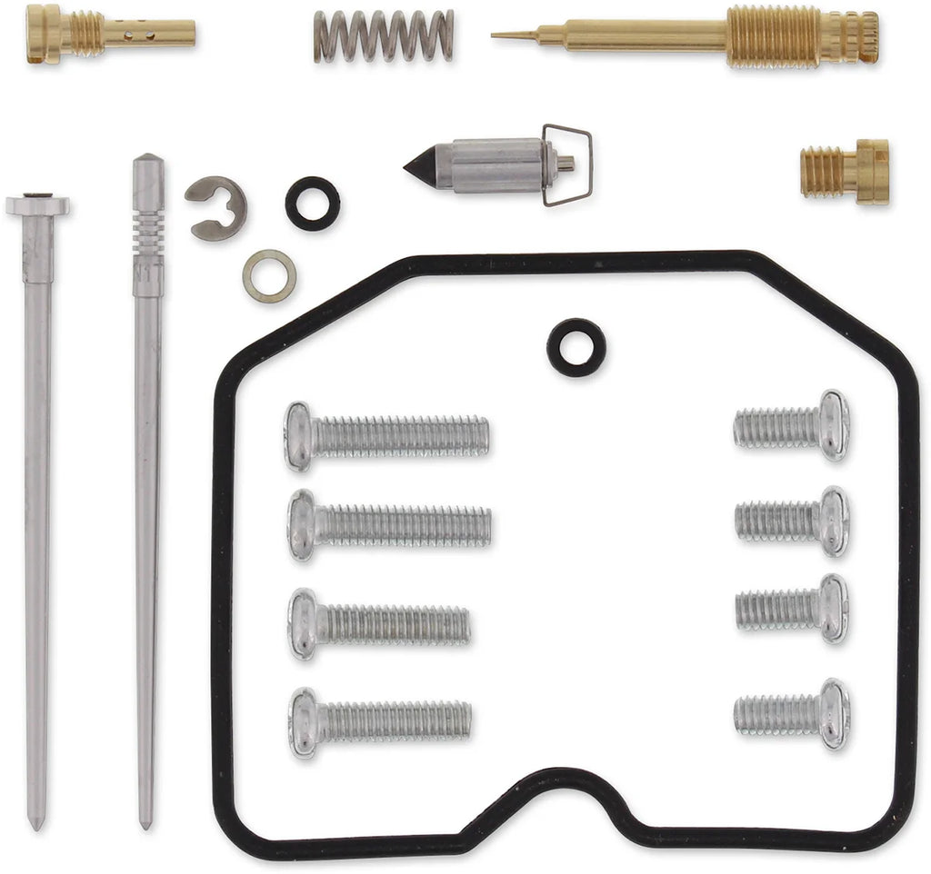 Moose Offroad Carburetor Repair Kit - 26-1133 fits Kawasaki - Main Product View