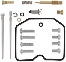Load image into Gallery viewer, Moose Offroad Carburetor Repair Kit - 26-1133 fits Kawasaki - Main Product View