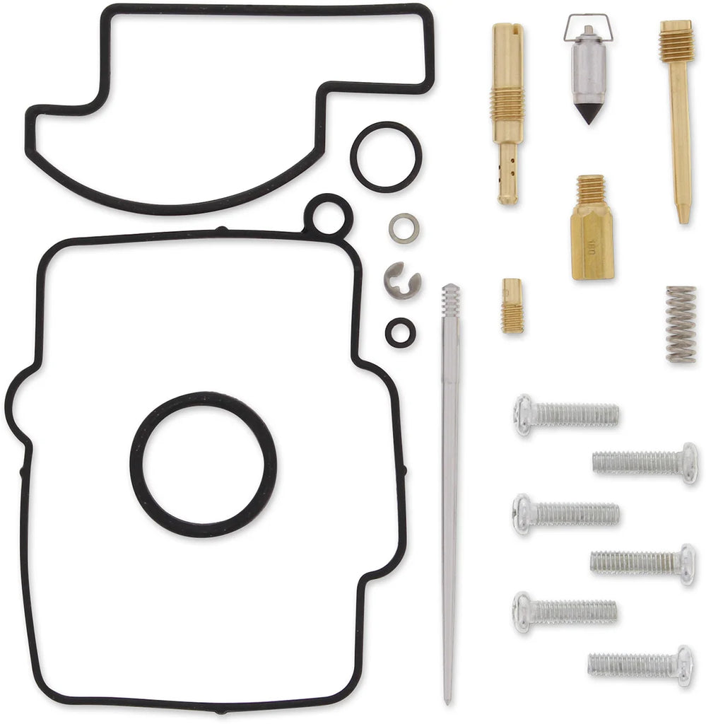 Moose Offroad Carburetor Repair Kit - 26-1136 fits Kawasaki - Main Product View